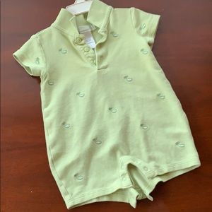 Janie & jack shortall